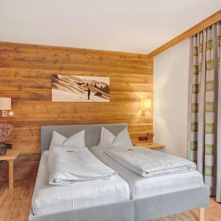 Gaestehaus Panorama - Appartement 5 雷特温克尔 外观 照片