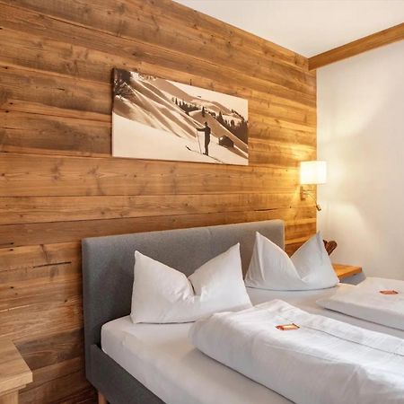 Gaestehaus Panorama - Appartement 5 雷特温克尔 外观 照片